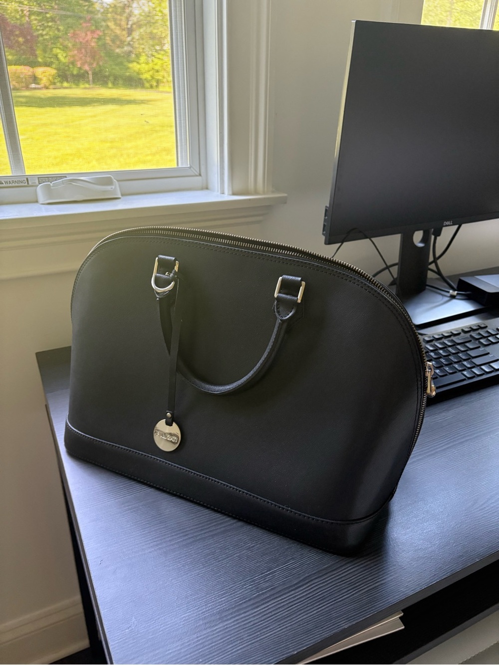 Pulicati Handbag - Medium/Large